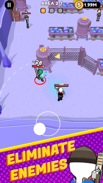 Game Screenshot 5