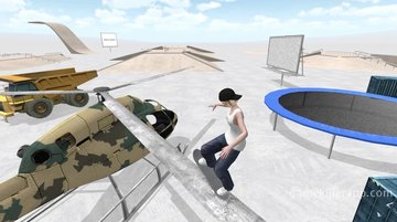 Game Screenshot 3