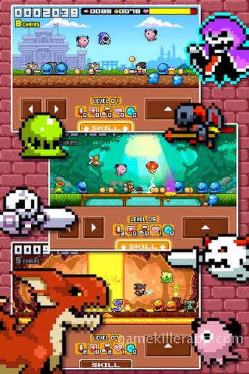Game Screenshot 2