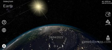 Game Screenshot 1