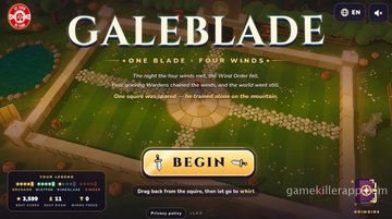 Game Screenshot 1