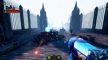 Game Screenshot 4