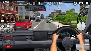Game Screenshot 3