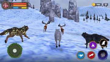 Game Screenshot 2
