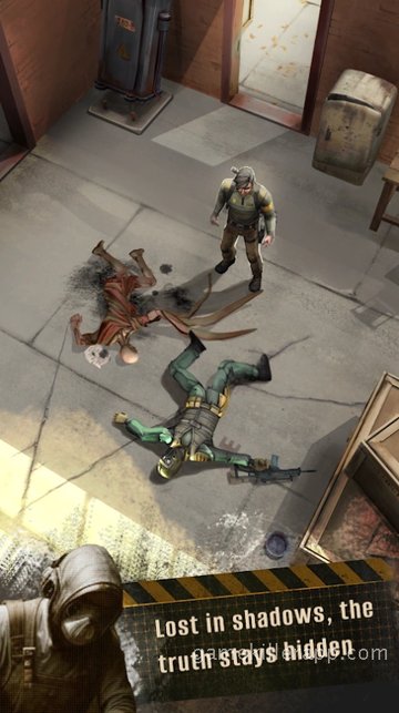 Game Screenshot 4