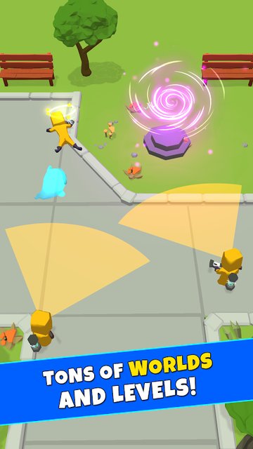 Game Screenshot 5