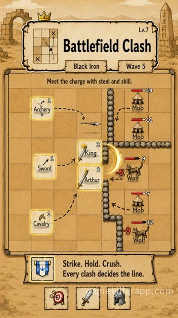 Game Screenshot 3
