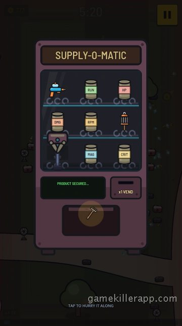 Game Screenshot 5