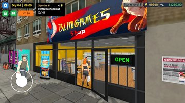 Game Screenshot 1