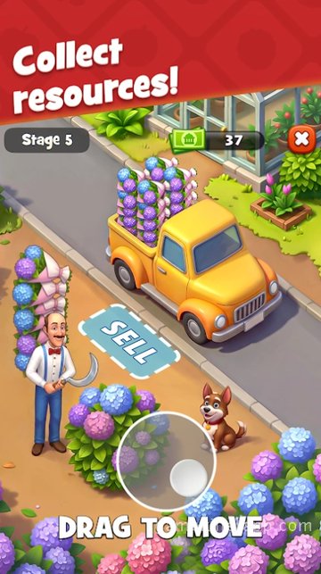 Game Screenshot 4