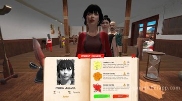 Game Screenshot 2