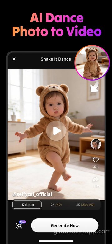 App Screenshot 4