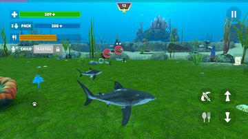 Game Screenshot 1