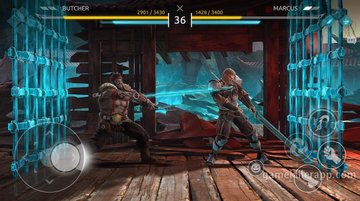 Game Screenshot 3