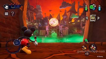 Game Screenshot 4