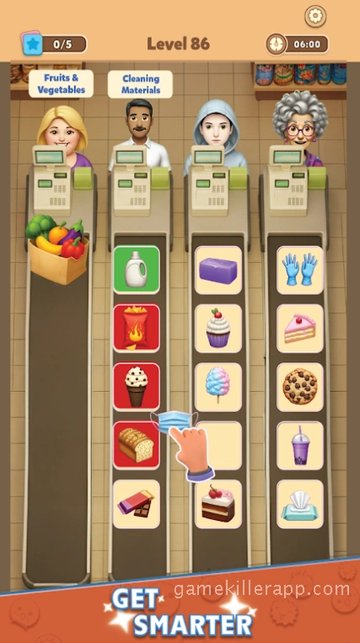 Game Screenshot 4