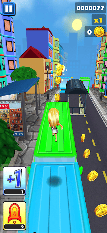 Game Screenshot 2