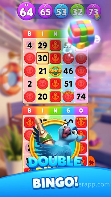 Game Screenshot 1