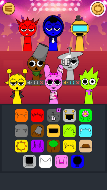 Game Screenshot 2