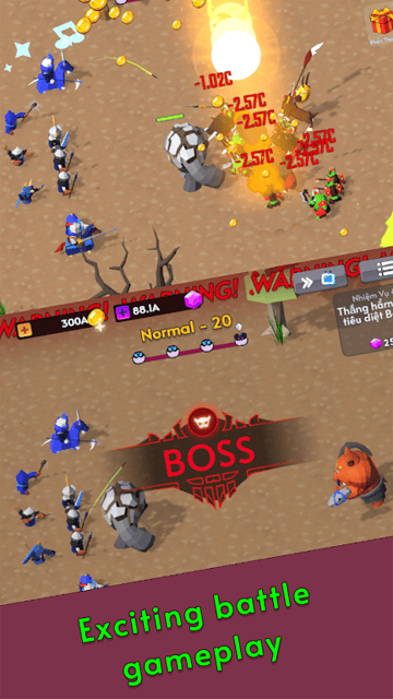 Game Screenshot 4