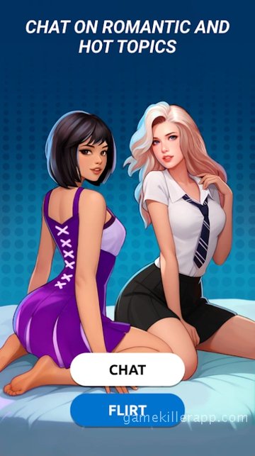 Game Screenshot 1