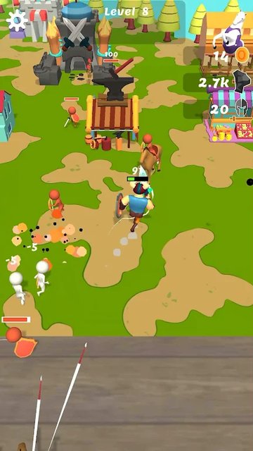 Game Screenshot 3