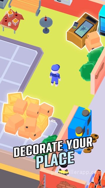 Game Screenshot 3