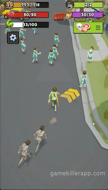 Game Screenshot 4