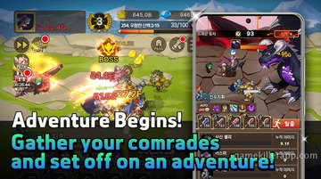 Game Screenshot 2