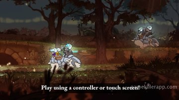 Game Screenshot 5