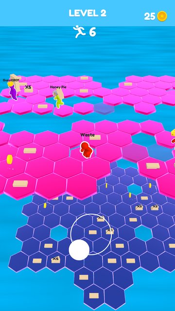 Game Screenshot 1