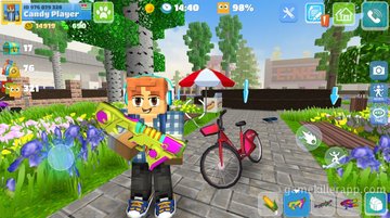 Game Screenshot 2