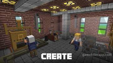 Game Screenshot 1