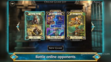 Game Screenshot 4