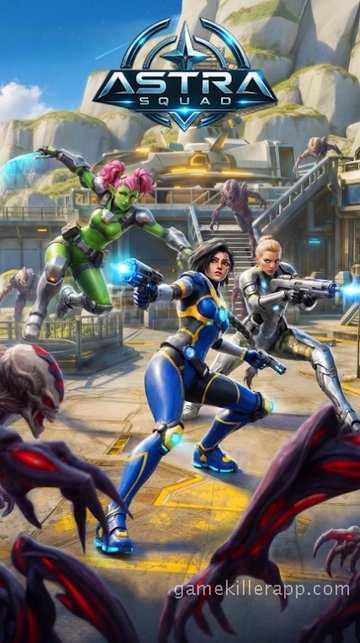 Game Screenshot 1