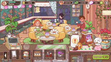 Game Screenshot 5