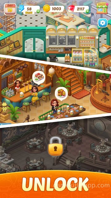 Game Screenshot 5