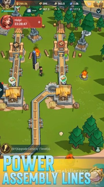 Game Screenshot 3