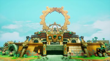 Game Screenshot 2