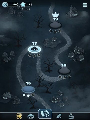 Game Screenshot 1