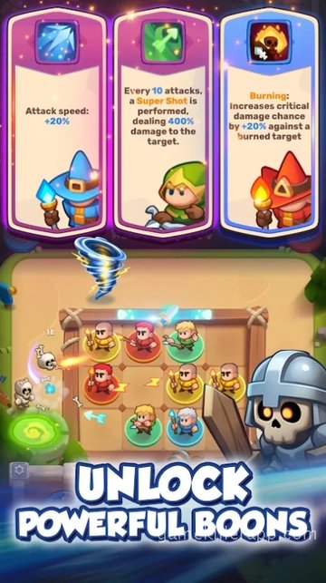 Game Screenshot 4