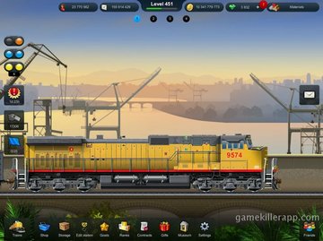 Game Screenshot 4