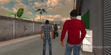 Game Screenshot 5