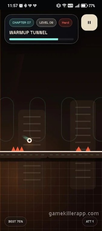 Game Screenshot 2