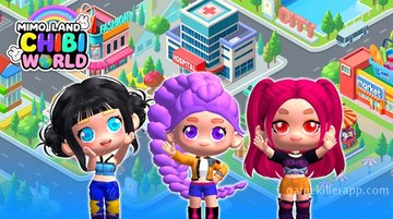Game Screenshot 1