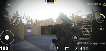 Game Screenshot 5