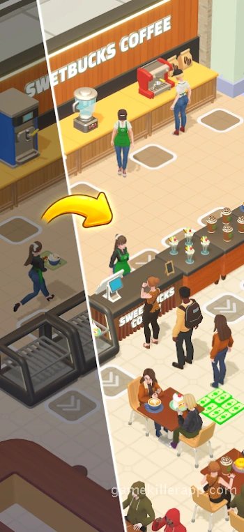 Game Screenshot 4