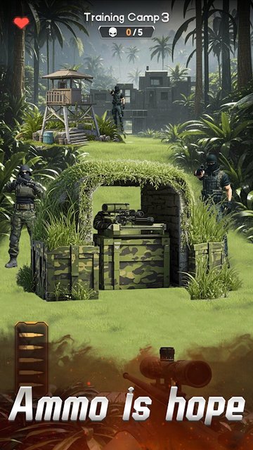 Game Screenshot 2