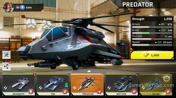 Game Screenshot 3