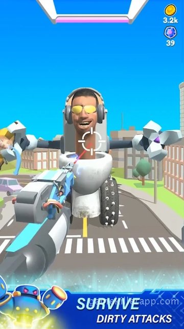 Game Screenshot 1